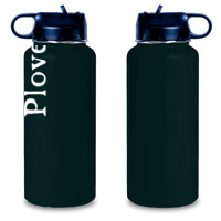 25 oz Aluminum Water Bottle