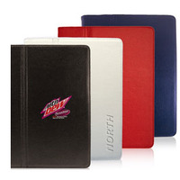 iPad 2/3/4 - Custom Printed Ultra Leather Case